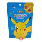 Product Pokemon mixed fruit Jelly Candies thumbnail image