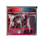 Product DC Comics Harley Quinn (I Am Crazy For You) Bumper Stationery Set thumbnail image