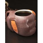 Product Crash Bandicoot Shaped Mug thumbnail image