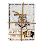 Product Harry Potter A6 Notebook 3pieces thumbnail image