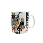 Product One Piece New World Mug thumbnail image