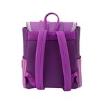 Product Loungefly Disney Tangled  Rapunzel Cosplay Mini Backpack thumbnail image