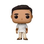 Product Φιγούρα Funko Pop! Shang-Chi and the Legend of the Ten Rings - Wenwu in White Outfit (Special Edition) thumbnail image
