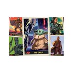 Product Star Wars The Mandalorian Jigsaw Puzzle The Child thumbnail image