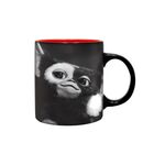 Product Gizmo Black and White Mug thumbnail image