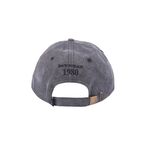 Product AC/DC Grey Baseball Cap thumbnail image