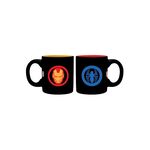 Product Marvel Set of 2 Espresso Mugs thumbnail image