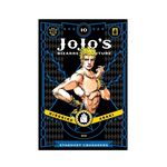 Product Jojo's Bizzare Adventure Part 3:10 thumbnail image