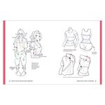 Product Design Your Own Anime and Manga Characters  Step-by-Step Lessons thumbnail image