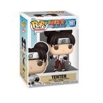 Product Funko Pop! Naruto Shippuden Tenten thumbnail image