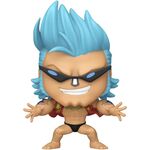 Product Φιγούρα Funko Pop! One Piece - Franky with Sunglasses thumbnail image