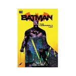 Product Batman Vol. 4: The Cowardly Lot thumbnail image
