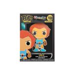 Product Funko Pop! Thundercats Lion-O Enamel Pin thumbnail image