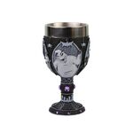 Product Nightmare Before Christmas Decorative Goblet thumbnail image