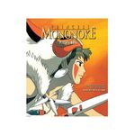Product Princess Mononoke Picture Book thumbnail image