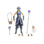 Product Masters of the Universe: Revelation Masterverse Action Figure Evil-Lyn thumbnail image