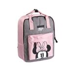 Product Disney Minnie Mouse Urban Casual Backpack thumbnail image