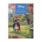 Product Disney Dreams Collection by Thomas Kinkade Studios: 2022 Monthly Pocket Planner Calendar thumbnail image