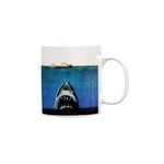 Product Jaws Heat Change Mug thumbnail image