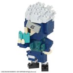 Product Bandai Nanoblock Kakashi Building Block Figure thumbnail image