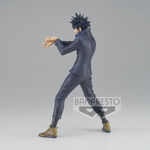 Product Banpresto King of Artist: Jujutsu Kaisen - The Megumi Fushiguro Statue (21cm) (18759) thumbnail image