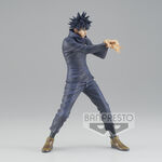 Product Banpresto King of Artist: Jujutsu Kaisen - The Megumi Fushiguro Statue (21cm) (18759) thumbnail image