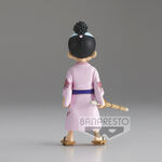 Product Φιγούρα Banpresto DXF The Grandline Series Vol.5 Wanokuni: One Piece - Kozuki Momonosuke (Ver.B) Statue (12cm) (18859) thumbnail image