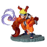 Product Φιγούρα Naruto Naruto Uzumaki Memorable Saga II Prize Figure thumbnail image