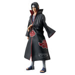 Product Banpresto Grandista: Naruto Shippuden - Uchiha Itachi Statue (28670) thumbnail image