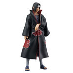 Product Banpresto Grandista: Naruto Shippuden - Uchiha Itachi Statue (28670) thumbnail image