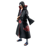 Product Banpresto Grandista: Naruto Shippuden - Uchiha Itachi Statue (28670) thumbnail image