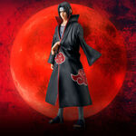 Product Banpresto Grandista: Naruto Shippuden - Uchiha Itachi Statue (28670) thumbnail image