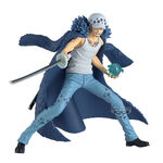 Product One Piece Trafalgar Law Battle Record Collection Figure thumbnail image