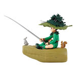 Product Φιγούρα Banpresto Memorable Saga: Hunter × Hunter - Gon Statue (11cm) (28804) thumbnail image