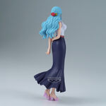 Product Φιγούρα Banpresto Dxf The Grandline Series Extra: One Piece - Nefeltari Vivi Statue (18cm) (28831) thumbnail image