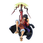 Product Banpresto Battle Record Collection: One Piece -Monkey.D.Luffy Statue thumbnail image