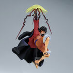 Product Banpresto Battle Record Collection: One Piece -Monkey.D.Luffy Statue thumbnail image