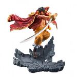 Product Banpresto Manhood Special: One Piece -Gol.D.Roger Statue 1/2 thumbnail image