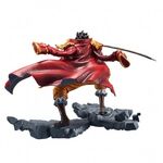 Product Banpresto Manhood Special: One Piece -Gol.D.Roger Statue 1/2 thumbnail image