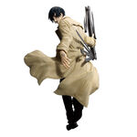 Product Φιγούρα Banpresto Vibration Stars: Sakamoto Days Nagumo Statue thumbnail image