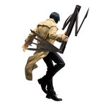 Product Φιγούρα Banpresto Vibration Stars: Sakamoto Days Nagumo Statue thumbnail image