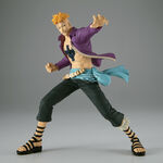 Product Banpresto Battle Record: One Piece - Marco Statue thumbnail image