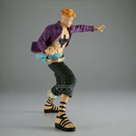 Product Banpresto Battle Record: One Piece - Marco Statue thumbnail image