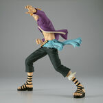 Product Banpresto Battle Record: One Piece - Marco Statue thumbnail image