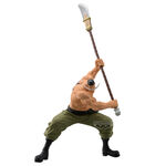 Product Φιγούρα Banpresto Grandista: One Piece  Edward Newgate Statue thumbnail image