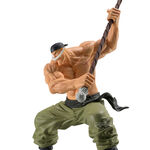 Product Φιγούρα Banpresto Grandista: One Piece  Edward Newgate Statue thumbnail image
