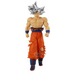 Product Banpresto Solid Edge Works: Dragon Ball Super -Son Goku Statue thumbnail image