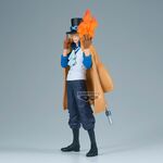 Product Φιγούρα Banpresto King Of Artist: One Piece - Sabo Statue thumbnail image