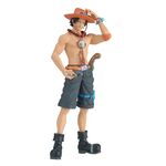 Product Banpresto Dxf The Grandline Series Special: OnePiece - Portgas D. Ace Statue thumbnail image