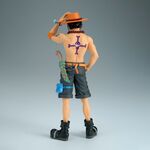 Product Banpresto Dxf The Grandline Series Special: OnePiece - Portgas D. Ace Statue thumbnail image